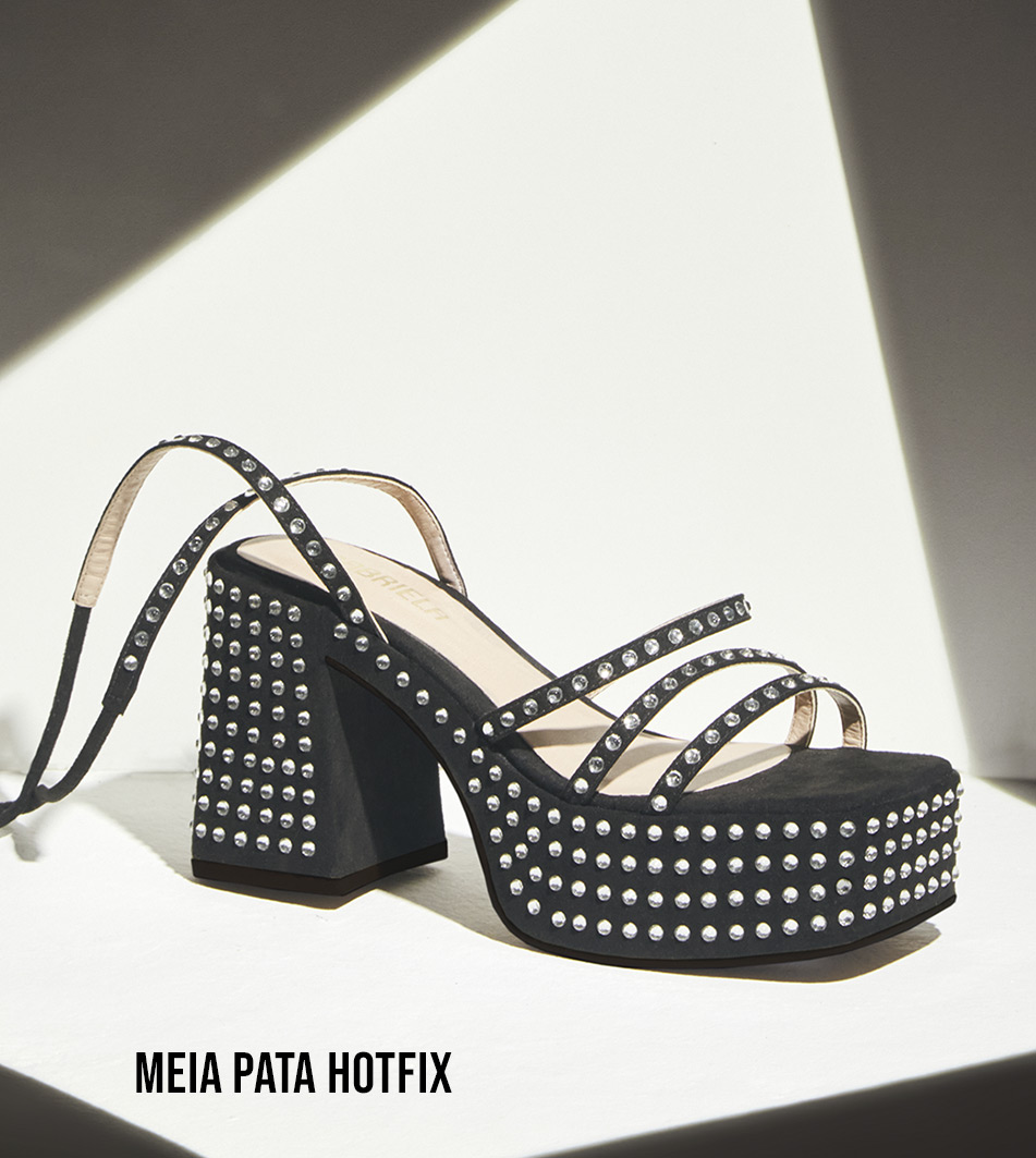 Meia Pata Hotfix