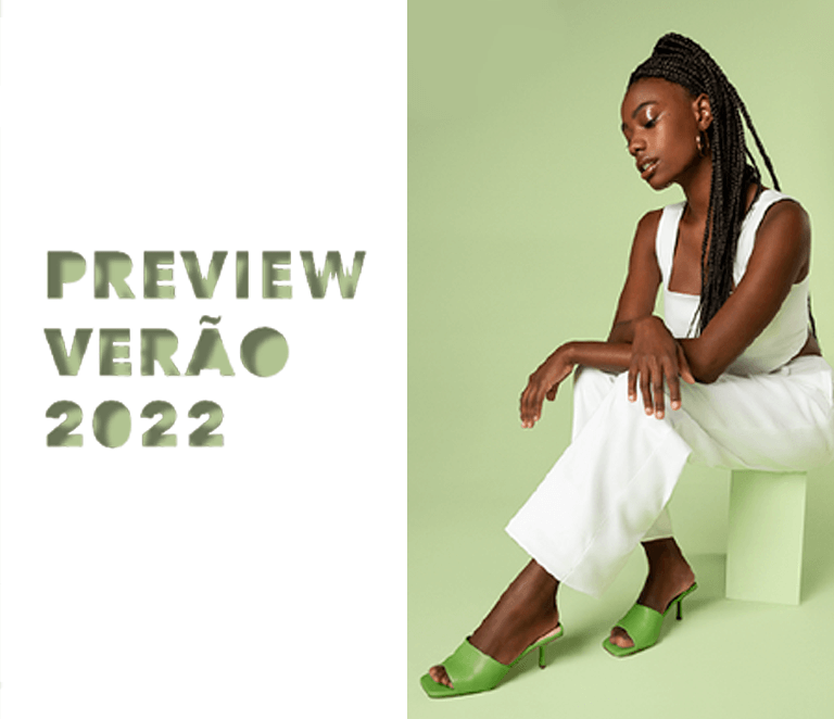 Preview Verão 22