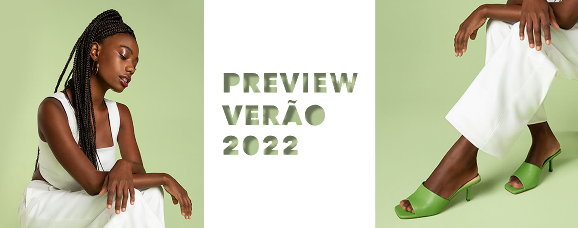 Preview Verão 22