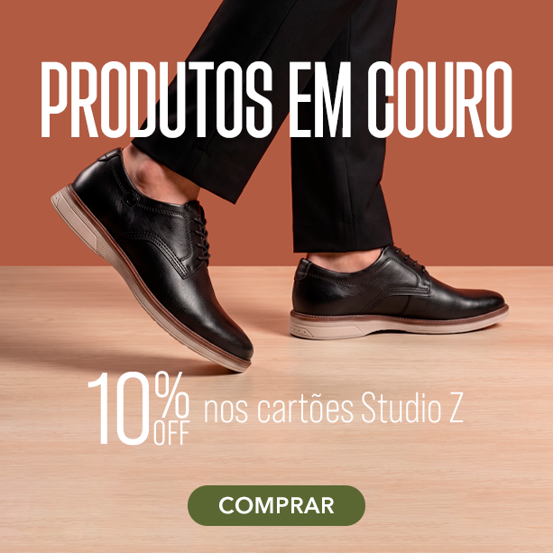 Couro Legítimo