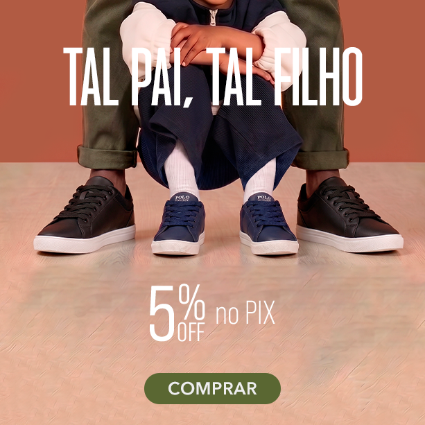 Tal Pai, Tal Filho