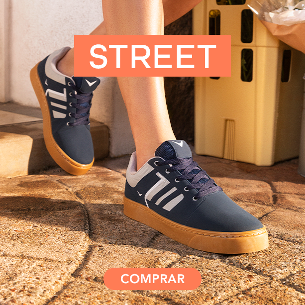 TENIS MASCULINO